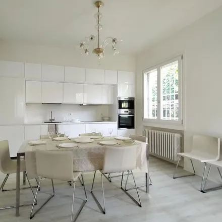 Rent this 6 bed house on 55042 Forte dei Marmi LU