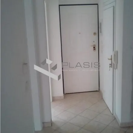 Rent this 2 bed apartment on ΑΓΙΩΝ ΠΑΝΤΩΝ (20 in 21, 21Α)