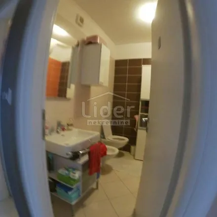 Rent this 2 bed apartment on Srdoči in 51114 Grad Rijeka, Croatia