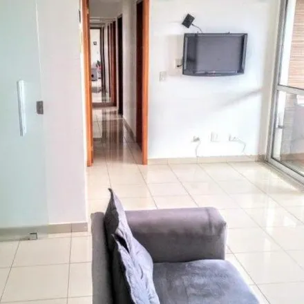 Buy this 4 bed apartment on Rua Pocema in Parque Amazonas, Goiânia - GO