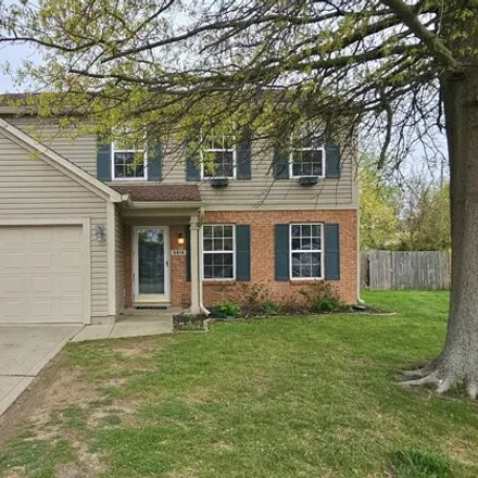 Image 1 - 5614 Willowridge Court, Indianapolis, IN 46221, USA - House for sale