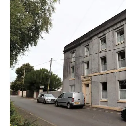 Buy this 15 bed duplex on 27 Picton Place in Carmarthen, SA31 3BY