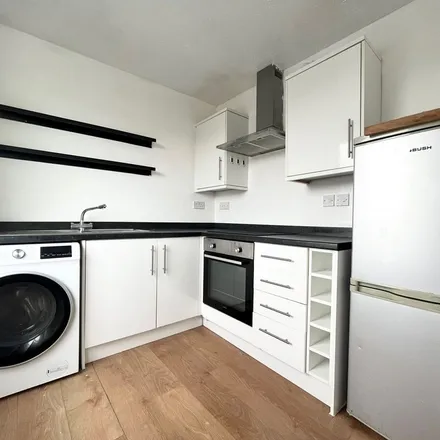 Rent this 1 bed apartment on Saint Ives Way in Newcastle upon Tyne, NE5 3YN