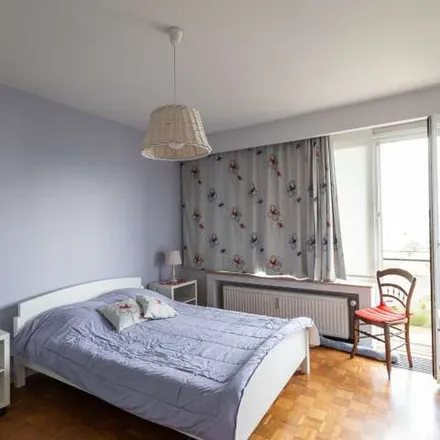 Rent this 2 bed apartment on Avenue de l'Exposition - Tentoonstellingslaan 450 in 1090 Jette, Belgium