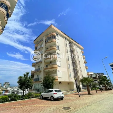 Buy this 3 bed apartment on 07407 Alanya