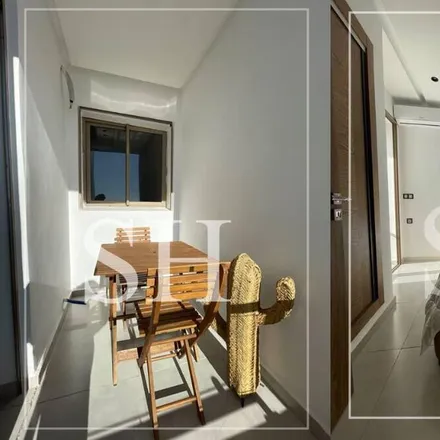 Rent this 3 bed apartment on Kenitra in Pachalik de Kenitra باشوية القنيطرة, Morocco