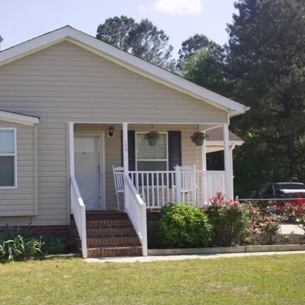 Buy this 3 bed house on 104 Myrtle Grove Road in New Bern, NC 28562