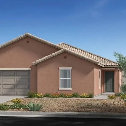 Buy this 3 bed house on West Camino Pizzaro in Valencia West, Pima County