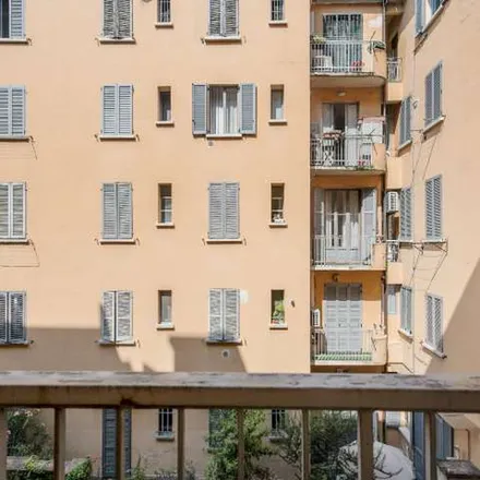 Image 7 - Via Felice Bellotti 9, 20219 Milan MI, Italy - Apartment for rent