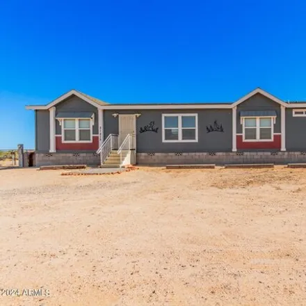 Buy this studio apartment on West Sleepy Ranch Road in Wittmann, Maricopa County