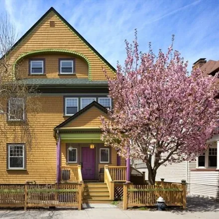 Buy this 6 bed house on 12 Dana Street in Brookline, MA 02445