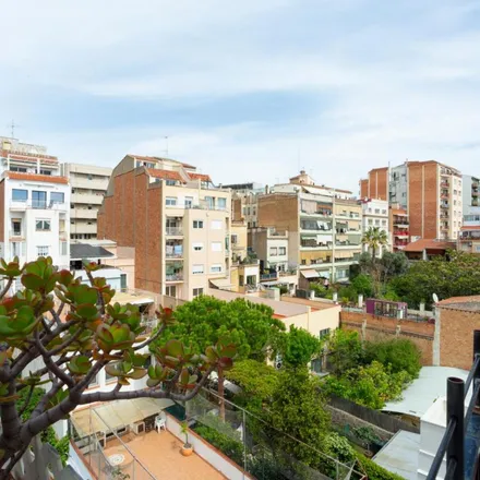 Image 2 - Carrer del Francolí, 18, 08006 Barcelona, Spain - Apartment for rent