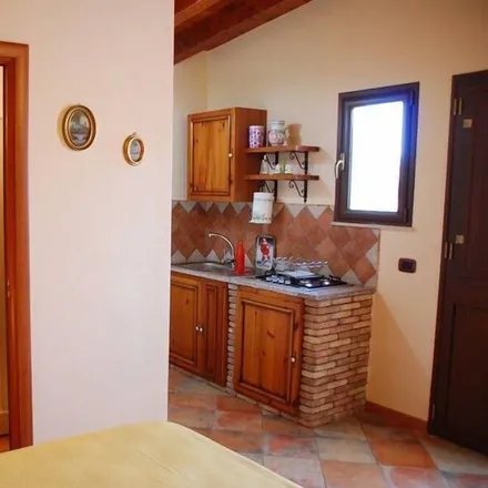 Rent this studio house on 92019 Sciacca AG