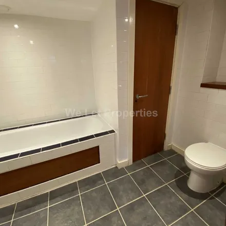 Image 2 - 34 Laystall Street, Manchester, M1 2JZ, United Kingdom - Apartment for rent