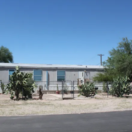 Buy this 3 bed house on 327 West Bilby Road in Tucson, AZ 85706