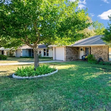 Buy this 3 bed house on 4908 Brookhollow Drive in Sachse, TX 75048