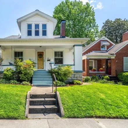 Buy this 5 bed house on 1618 Jaeger Avenue in Highlands, Louisville