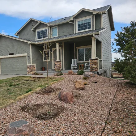 Rent this 4 bed house on 10561 Cedar Breaks Dr