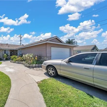 Buy this 4 bed house on 8022 San Leandro Circle in Buena Park, CA 90620