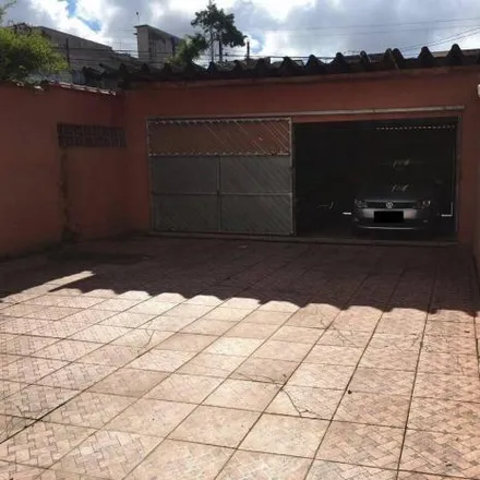 Buy this 2 bed house on Escola Municipal de Ensino Básico Anísio Teixeira in Rua Doutor Francisco da Silva Prado 132, Taboão