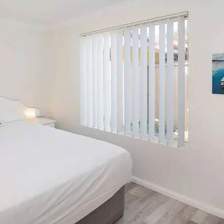 Rent this 2 bed apartment on Busselton in Western Australia, Australia