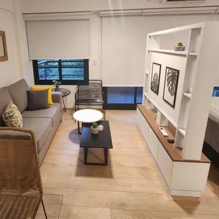 Rent this 1 bed apartment on General Rivas 2405 in Villa del Parque, C1417 CUN Buenos Aires