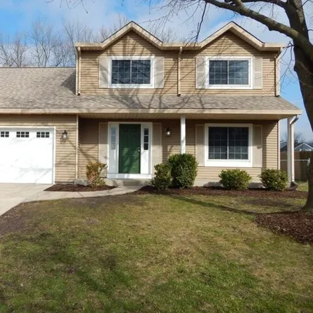 Buy this 4 bed house on 2744 Springdale Circle in Naperville, IL 60564