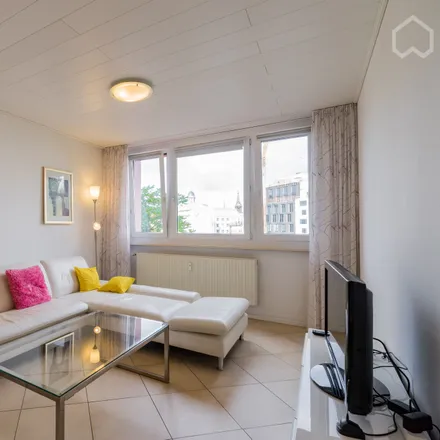 Rent this 1 bed apartment on Holzmarktstraße 75 in 10179 Berlin, Germany