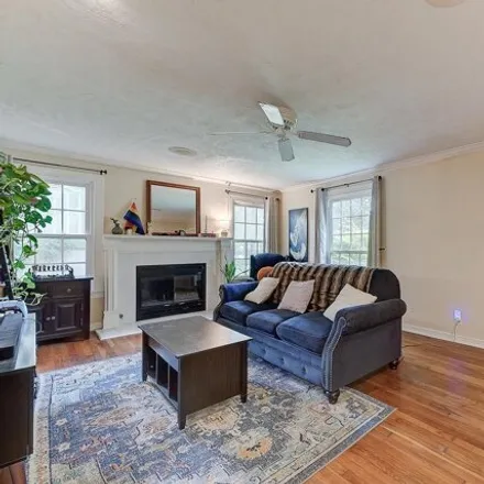 Image 2 - 2165 Briarcliff Drive, Calder Highlands, Beaumont, TX 77706, USA - House for sale