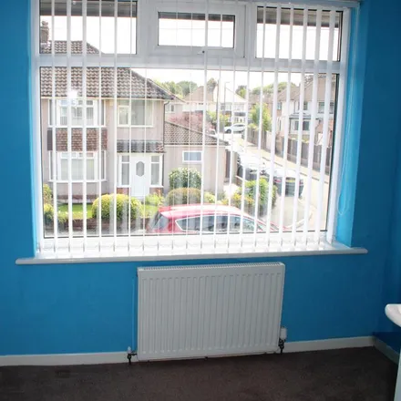 Image 7 - Derwent Close, St Helens, L35 0NP, United Kingdom - Duplex for rent