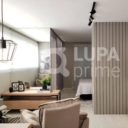Buy this 1 bed apartment on Residencial Novais in Rua Paulo de Avelar 380, Vila Guilherme