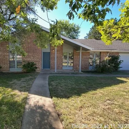 Rent this 3 bed house on 4903 Travis Country Circle in Austin, TX 78749