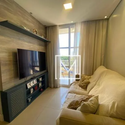 Buy this 2 bed apartment on Avenida da Casa Grande in Sapopemba, São Paulo - SP