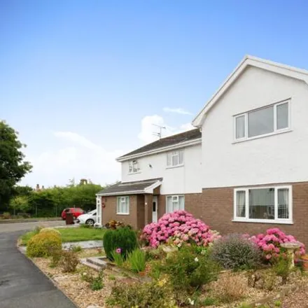 Buy this 2 bed apartment on Liddell Drive in Llanrhos, LL30 1UH