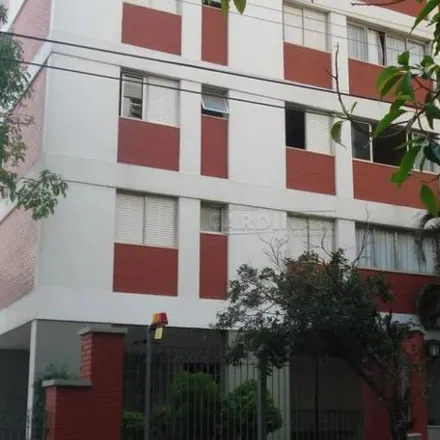Image 2 - Rua Vitor Manuel de Souza Lima 297, Jardim Bethania, São Carlos - SP, 13561-020, Brazil - Apartment for rent