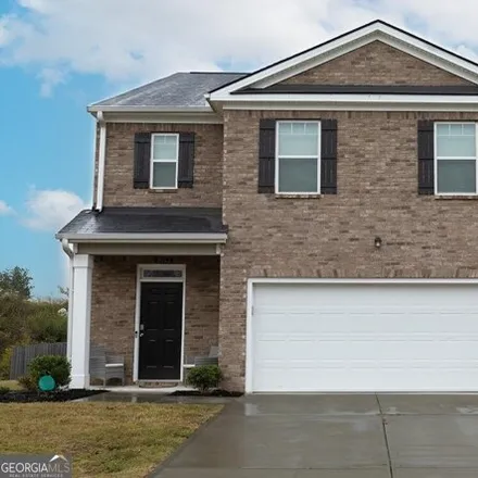Buy this 5 bed house on 6074 Providence Drive in Union City, GA 30291