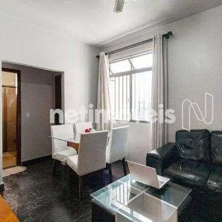 Buy this 3 bed apartment on Rua Francisco Castelnau in Nova Cachoeirinha, Belo Horizonte - MG