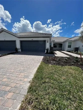 Rent this 2 bed house on Brightwater Drive in Sarasota County, FL 34223