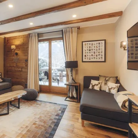 Rent this 3 bed apartment on 6370 Kitzbühel