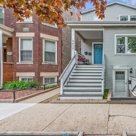 Buy this 5 bed house on 4039 North Oakley Avenue in Chicago, IL 60618