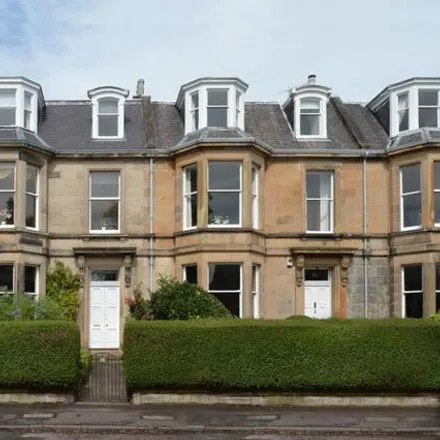Buy this 2 bed apartment on 15 Grange Terrace in City of Edinburgh, EH9 2LE