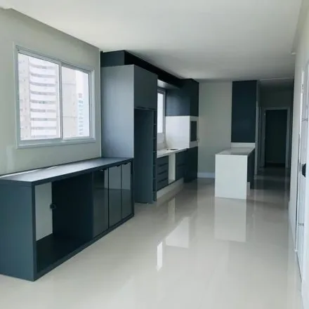 Buy this 4 bed apartment on DC Logistics Brasil in Rua Camboriú 590, Fazenda