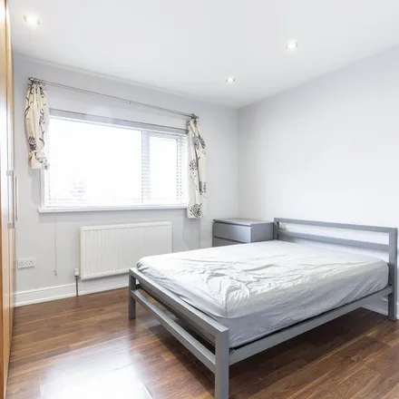 Image 3 - Dollis Hill, Burnley Road, Dudden Hill, London, NW10 1EE, United Kingdom - Apartment for rent