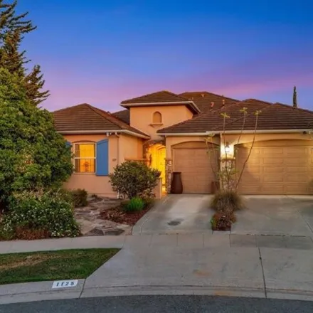 Buy this 4 bed house on 1125 Joshua Creek Pl in Chula Vista, California