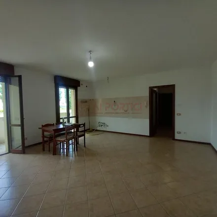 Image 4 - Via Dante Alighieri, 35040 Megliadino San Vitale Province of Padua, Italy - Apartment for rent