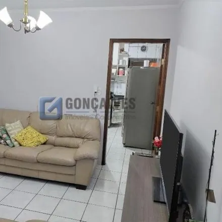 Buy this 3 bed house on Rua Maria Azevedo Florence 233 in Assunção, São Bernardo do Campo - SP