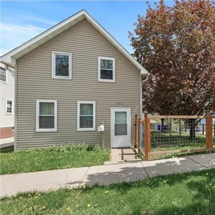 Buy this 3 bed house on 109 York Avenue in Saint Paul, MN 55117