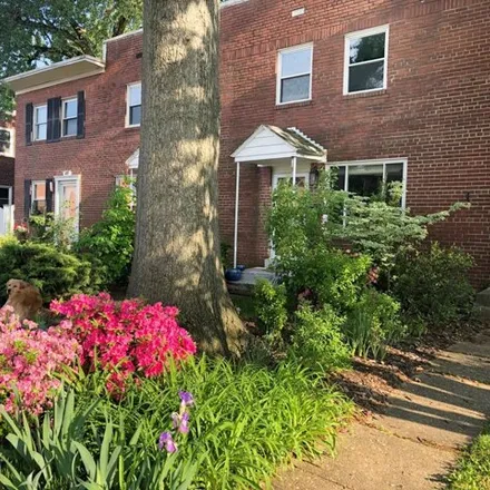 Rent this 3 bed house on 52 Dale Street in Alexandria, VA 22305