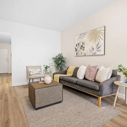 Rent this 2 bed apartment on Carroll Crescent in Glen Iris VIC 3146, Australia