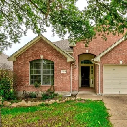 Rent this 4 bed house on 13524 Oregon Flat Trail in Austin, TX 78727